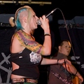 Click to enlarge GutterPunk - Professional Concert Photography